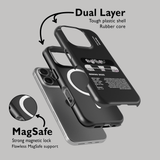 Burton Rewind 2025 Snowboard Phone Case