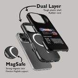 Nitro Prime Chroma Snowboard Phone Case