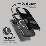 Head Super Joy Ski Phone Case