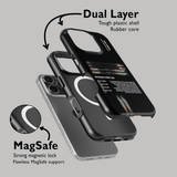 Salomon Stance Pro 82 Ski Phone Case