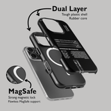 Nordica Dobermann Multigara DC Race Ski Phone Case