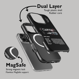 Capita DOA 2026 Snowboard Phone Case