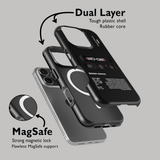 GNU Riders Choice Snowboard Phone Case