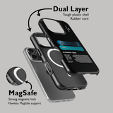 K2 Alchemist 2023 Snowboard Phone Case