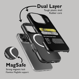 Lib Tech Box Scratcher 2024 Snowboard Phone Case