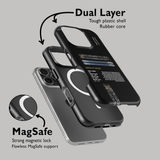 Armada Edollo 2025 Ski Phone Case