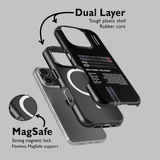 Rossignol Rallybird 102 2024 Ski Phone Case