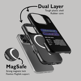 Lobster Eiki Pro 2024 Snowboard Phone Case