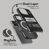 Bataleon Evil Twin 2026 Snowboard Phone Case