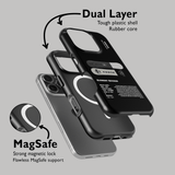 Étui de téléphone Capita Mega Death Snowboard