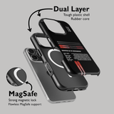 Atomic Redster G9 RS REVOSHOCK 2024 Ski Phone Case