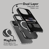 Lib Tech Terrain Wrecker 2026 Snowboard Phone Case