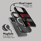 Atomic Redster S9 FIS 2025 Ski Phone Case