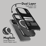 Burton Process Camber 2023 Snowboard Phone Case