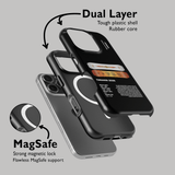 Jones Tweaker 2025 Snowboard Phone Case