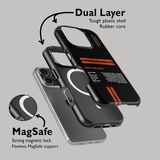 Blizzard Zero G 95 2025 Ski Phone Case