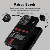 Atomic Redster G9 2020 Ski Phone Case