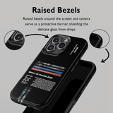 Volkl Revolt 86 Picture 2023 Ski Phone Case