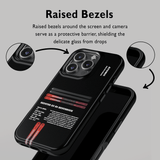 Atomic Redster G9 RS REVOSHOCK 2024 Ski Phone Case