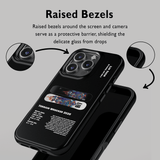 Lib Tech Terrain Wrecker 2026 Snowboard Phone Case