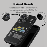 Bataleon Fun Kink 2022 Snowboard Phone Case