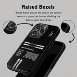 Head WC Rebels eSL Ski Phone Case