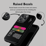 Ride Kink 2026 Snowboard Phone Case