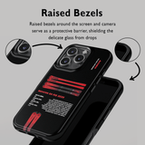 Atomic Redster S9 FIS 2025 Ski Phone Case