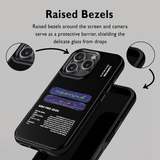 Lobster Eiki Pro 2024 Snowboard Phone Case