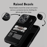K2 Medium 2022 Snowboard Phone Case