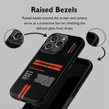 Blizzard Zero G 95 2025 Ski Phone Case