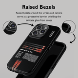 Rossignol Hero A Fis SL Fac Ski Phone Case