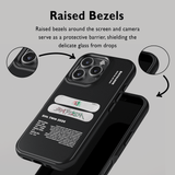 Bataleon Evil Twin 2026 Snowboard Phone Case