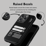 Burton Process Camber 2023 Snowboard Phone Case