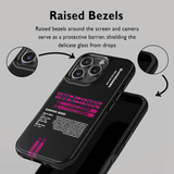 BlackCrows Corvus 2026 Ski Phone Case