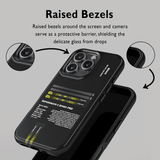 Head Supershape e Speed PRD Ski Phone Case