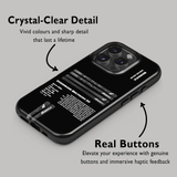Nordica Dobermann Multigara DC Race Ski Phone Case