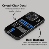 Volkl Revolt 81 2026 Ski Phone Case