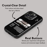 K2 Medium 2022 Snowboard Phone Case