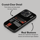 Rossignol Hero A Fis SL Fac Ski Phone Case