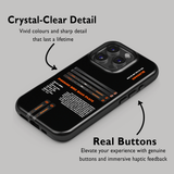 Blizzard Firebird HRC Race Plate Ski Phone Case