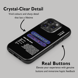 Lobster Eiki Pro 2024 Snowboard Phone Case