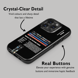 Volkl Revolt 86 Picture 2023 Ski Phone Case