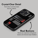 Nordica Enforcer 94 Unlimited 2024 Ski Phone Case