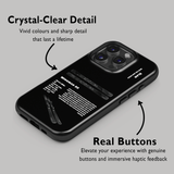 Elan Wingman 86 Ski Phone Case