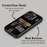 Faction prodigy 2 2026 Ski Phone Case
