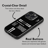 Head WC Rebels eSL Ski Phone Case