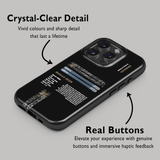Armada Edollo 2025 Ski Phone Case