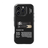 Jones Flagship Pro Snowboard Phone Case