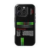 Atomic REDSTER X9 RS Ski Phone Case